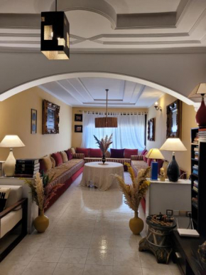 Immeuble walili